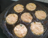(Leftover) அடைமாவு கேரட் பணியாரம் ரெசிபி ஸ்டேப் 3 புகைப்படம்