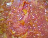 Foto del paso 3 de la receta: 1 tomate 3 preparaciones
