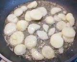 Foto del paso 4 de la receta: Tortilla de "Aprovechategui"