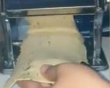 Foto langkah ke 3 dari resep Kripik bawang.