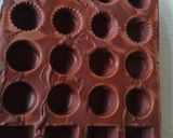 Foto del paso 7 de la receta: Bombones de chocolate 🍫
