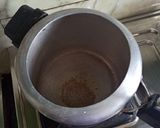जीरा पुलाव (jeera pulao recipe in Hindi) रेसिपी चरण 2 फोटो