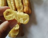 Foto langkah ke 20 dari resep Cakwe Ekonomis anti gagal.