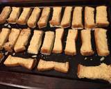 Baked French Toast Sticks (Freezer-Friendly) recipe step 4 photo