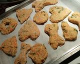 Foto del paso 5 de la receta: Galletas para perro 🐶❤️☺️😍