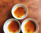 Foto langkah ke 6 dari resep Milk Pudding ala gyu kaku.