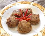 Foto langkah ke 8 dari resep Perkedel Kentang.