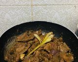 Foto langkah ke 3 dari resep Empal daging.