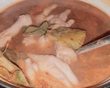 Foto langkah ke 7 dari resep Ceker lapindo.