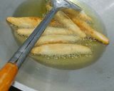 Foto langkah ke 4 dari resep Sotong ala mamang Tahu Bulat.