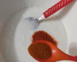 A picture of step 1 of Butter chicken 🐔🐔.