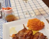 Foto del paso 8 de la receta: Pato-tero
