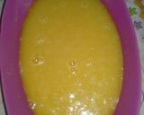Foto del paso 2 de la receta: Budín clásico !! Sabor vainilla !!