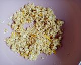 Foto del paso 3 de la receta: Galletitas de 4 sabores