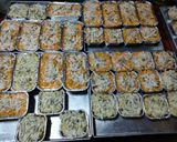 Foto langkah ke 9 dari resep Macaroni Schotel.