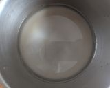 紅豆水羊羹的食譜步驟1照片