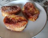 Foto del paso 2 de la receta: Torrijas de Pan