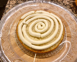 Foto del paso 9 de la receta: Pastel de coco y almendra “sin gluten “ (versión sin gluten de Boone Bake)