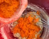 Foto del paso 2 de la receta: Carrot Cake