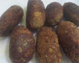 صورة لخطوة 4 من وصفة صبيعات باذنجان ودجاج 😋🍆🍆
