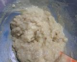 Foto langkah ke 2 dari resep Pempek Dos Ebi/ Rebon (Empuk, Gurih, Enaaak Banget).