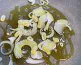 Foto del paso 2 de la receta: Fideos chinos a mi manera