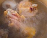 Foto del paso 3 de la receta: Chilmole de pollo