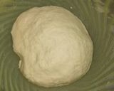 Foto langkah ke 2 dari resep Roti maryam cokelat,susu, keju.