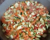 Foto del paso 2 de la receta: Lentejas con Costilleja