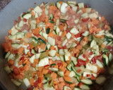 Foto del paso 2 de la receta: Lentejas con Costilleja