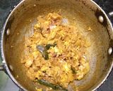 (ஆட்டுத் தலைக்கறி குழம்பு) Thala Kari Kulambu in Tamil) ரெசிபி ஸ்டேப் 4 புகைப்படம்