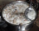 Foto del paso 5 de la receta: Caracoles en salsa de hierbas aromáticas y plantas medicinales