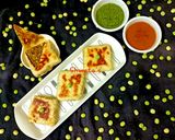 લીલવા પાર્સલ જૈન (Lilava Parcel Jain Recipe In Gujarati) રેસીપી સ્ટેપ4ફોટો