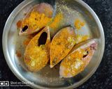 সর্ষে ইলিশ (sorshe ilish recipe in Bengali) রেসিপি ধাপ - 1 ছবি