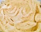 Foto del paso 2 de la receta: BUDIN CON TROCITOS 🤩🥧🤗🥧👏🥧