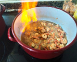 Foto del paso 3 de la receta: Gambas al ajillo
