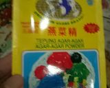 Foto langkah ke 1 dari resep Puding Roti Tawar.