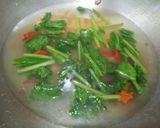 Foto langkah ke 4 dari resep Mie Soa Kuah.