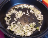 Foto del paso 2 de la receta: Zaramandoña con bacalao