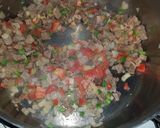 Foto del paso 3 de la receta: Guiso de lentejas