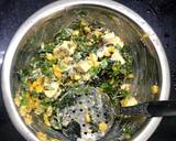 PANEER CORN, CELERY, AND PARSLEY SANDWICH recipe step 6 photo