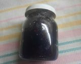 Foto del paso 7 de la receta: Mermelada casera de moras