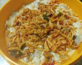 Foto langkah ke 5 dari resep 013. Hot Steam Tofu aka Tahu Kukus Pedes 😂 (Diet Menu).