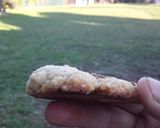 Foto del paso 4 de la receta: Galletitas de avena y chocolate o nuces