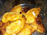 Empanadas de Carne !!!!🤩😍😋😍