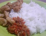 Foto langkah ke 5 dari resep Sambal Bawang.
