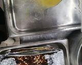 Une image de l'étape 8 de Terrine de foie gras de canard.