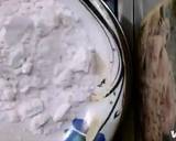 Chocolate delight cake recipe step 4 photo
