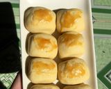 Hình bước làm 11 của món Bánh dứa Đài Loan