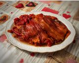 Foto del paso 4 de la receta: Pimientos asados